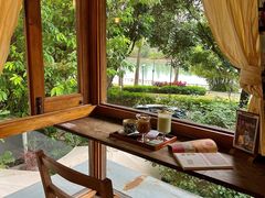 -时光花园(白鹭洲店)