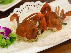 -友强·23年特色海鲜大排档(厦门店)