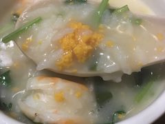 -小城粥道·海胆鲜虾粥(解放广场店)