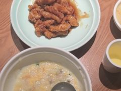 -吕氏疙瘩汤·新鲁菜(济南万象城店)