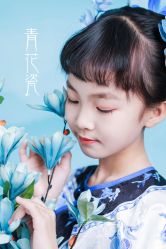 -蜜糖派儿童摄影(青建·太阳岛店)