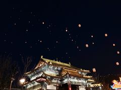 -汤河清真餐馆