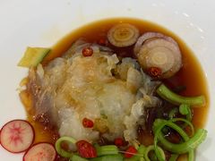 -月福京味斋·烤鸭店·北京菜(鼓楼总店)