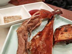 -鸭匠食府·挂炉烤鸭·新京菜(阜成路店)