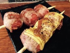 -鸟串烧Yakitori