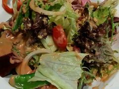 -芭莉与彩虹西餐厅(成都合生汇店)