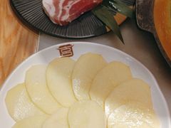 -韩宫宴烤肉·料理(苏州中心店)