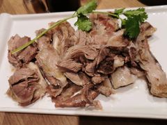 -阿西娅·西北妈妈拿手菜(华联店)