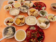 -龙抄手(春熙路总店)