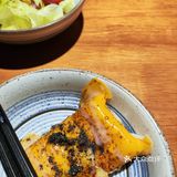 感觉商家这个菜品需要质控一下下哈哈哈