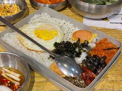回忆盒饭-姜虎东白丁烤肉(苏州中心店)