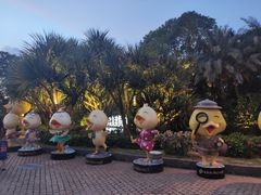 -厦门日月谷温泉渡假村