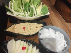 -快乐小羊·内蒙牛羊肉火锅(流花中心店)