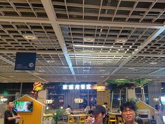 -宜家·瑞典风味餐厅(无锡店)