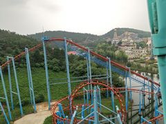 -南京银杏湖乐园