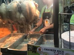 -红大哥水门鸡饭(總店)