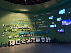 -中国港口博物馆