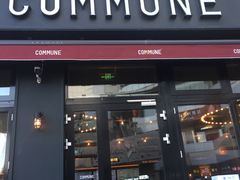 门面-COMMUNE幻师(五角场店)