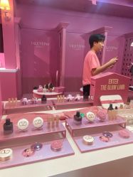 -VALENTINO华伦天奴美妆