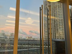 -萨莉亚意大利餐厅(龙胜站颂荟商场店)
