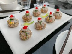 -情书·中餐厅(长嘉汇店)