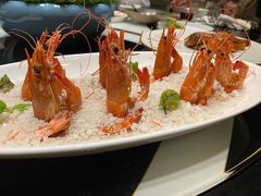 -广州文华东方酒店·江-由辉师傅主理