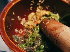 -兰湘子·湘菜小炒(崂山丽达店)