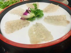 -草鱼先生潮州鱼生·虾生(新厦花园店)