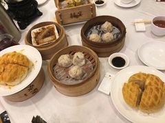 -海都六福酒家(世博广场店)