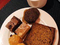 -天伦松鹤大饭店·欣妮咖啡