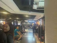 -一兆韦德健身(古美店)