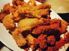 -钢管厂歆瑞源油卤串串香(春熙路太古里店)