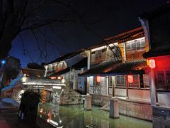-柯岩风景区