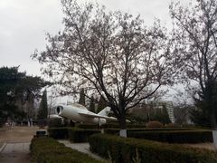 -辽沈战役纪念馆