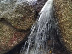 -七仙岭温泉国家森林公园