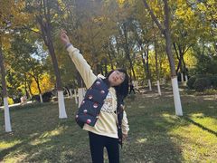 -南翠屏公园