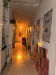 -黎蓓露·徒手骨雕蛋白抗衰·调肤管理