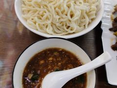 打卤面-连池鱼豆味坊(风景区店)