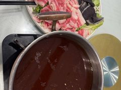 -钱记·乡野菜(紫荆花路店)