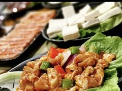 -盘尚石棉烤肉(蒲江店)