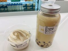-夻茶HUATEA(水晶郦城店)