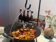 -吃货私房菜(丽江束河古镇店)