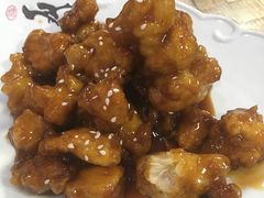 -章吴记喜瑞餐厅(东东城店)