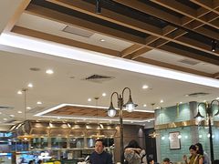 -翠华餐厅(正佳广场店)