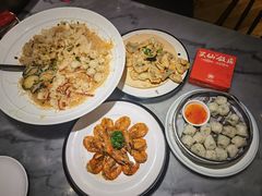 -兴仙饭店·闽味海鲜(马尾总店)