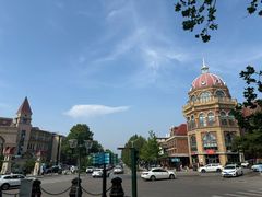 -老虎石海上公园