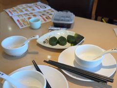 -蒸武门·广式茶点(石滩店)