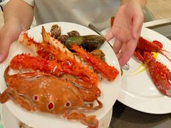 -安蒂娅·海鲜自助餐厅(安蒂娅美兰酒店)