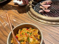 -肉魁屋·烧肉·烧鸟·酒场(高新店)
