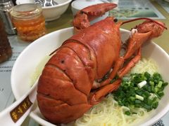 -荔林食店(西华路店)